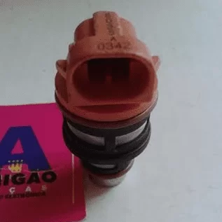 Bico Injetor GM Corsa 1.0 EFI ICD 00106 0342 Original Delphi