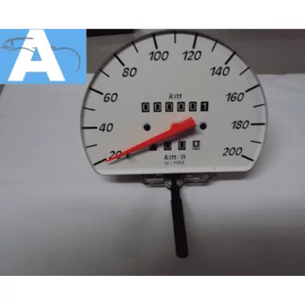 Sensor Velocidade Velocímetro Corsa Pickup 90484804 Original GM