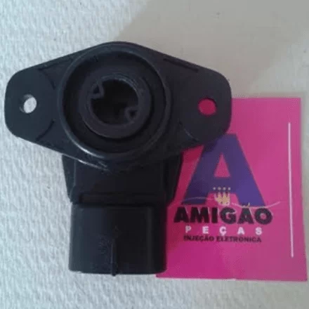 Sensor Borboleta/TPS Mitsubishi - Original