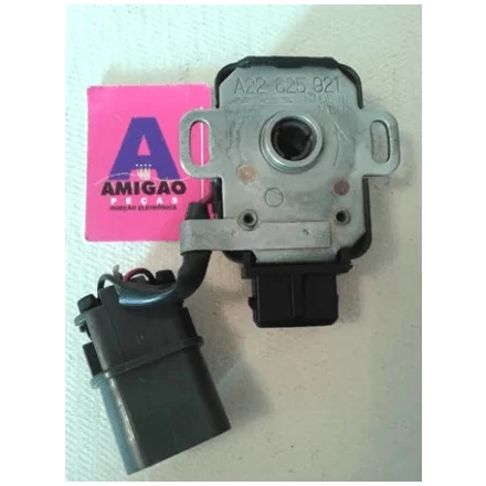 Sensor Borboleta/TPS Nissan - A22625921 - Original