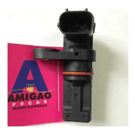 Sensor Rotação Fase Honda New Civic 1.8 New Fit City 1.5 Flex J5T33271 Original NOVO