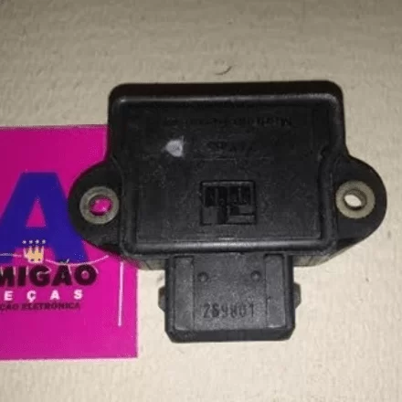 Sensor Borboleta/TPS Renault / Kia - 41665 - 269801 - Original
