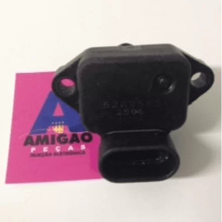 Sensor Pressão Map Chrysler Neon 2.0 1995/1999 - 5269565 - Original
