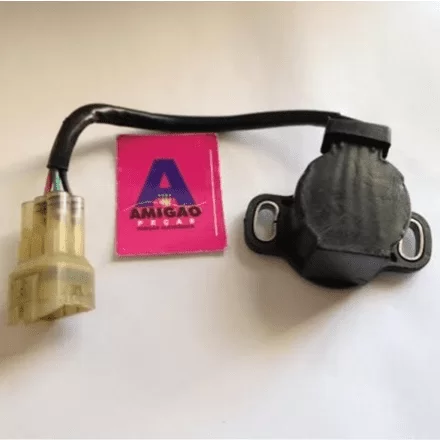Sensor Borboleta / TPS - Suzuki Vitara - Original