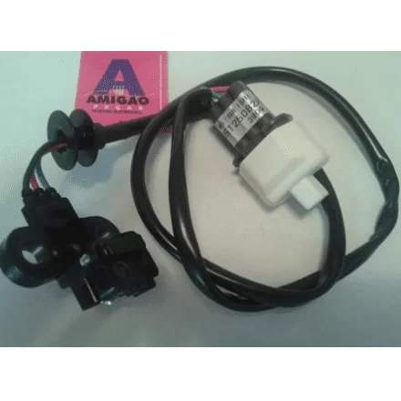 Sensor Rotação Fase Mitsubishi Pajero 24V L200 triton J5T25081