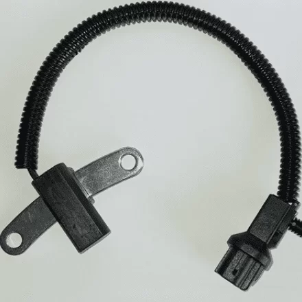 Sensor Rotação Fase Mitsubishi Pajero Sport 3.0 Novo!