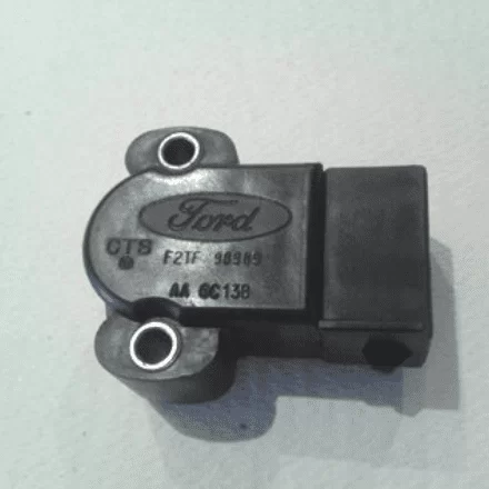 Sensor da Borboleta/TPS - Ford F2TF9B989AA - Original