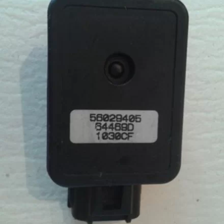Sensor Pressão MAP Jeep Cherokee / Dakota / Dodge Ram - 56029405 Original