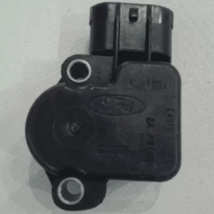 Sensor de Borboleta/TPS - Ford Mustang /Mondeo F48F9B989AA - Original