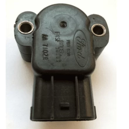 Sensor de Borboleta / TPS Ford Ranger F4SF9B989AA Original