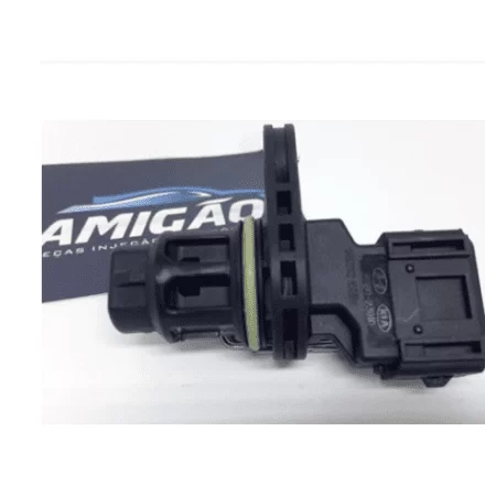 Sensor Rotação Hyundai I30 Elantra Tucson Kia Sportage 2.0 39180-23910 - Original NOVO