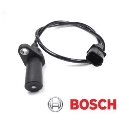Sensor Rotação Palio Siena Doblo Uno Vivace 0261210161 0261210266 Original Novo!