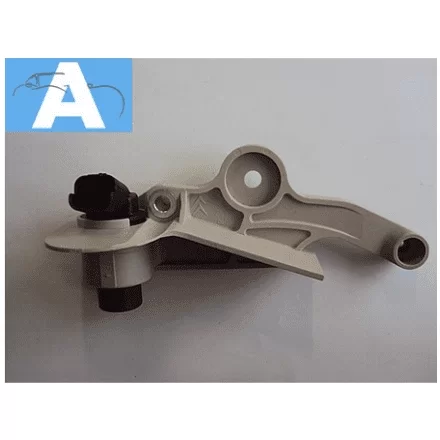 Sensor Rotação Peugeot 206 307 1.6 C3 C4 1.6 Xsara Picasso 1.6 9639999980 NOVO!