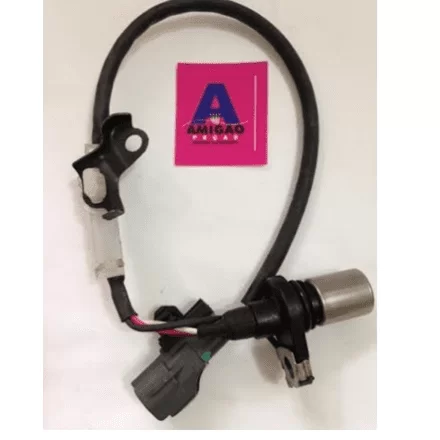 Sensor Rotação Toyota Corolla 98 à 02 Fielder 03 à 08 90919-05030 029600-0755 - Original Denso