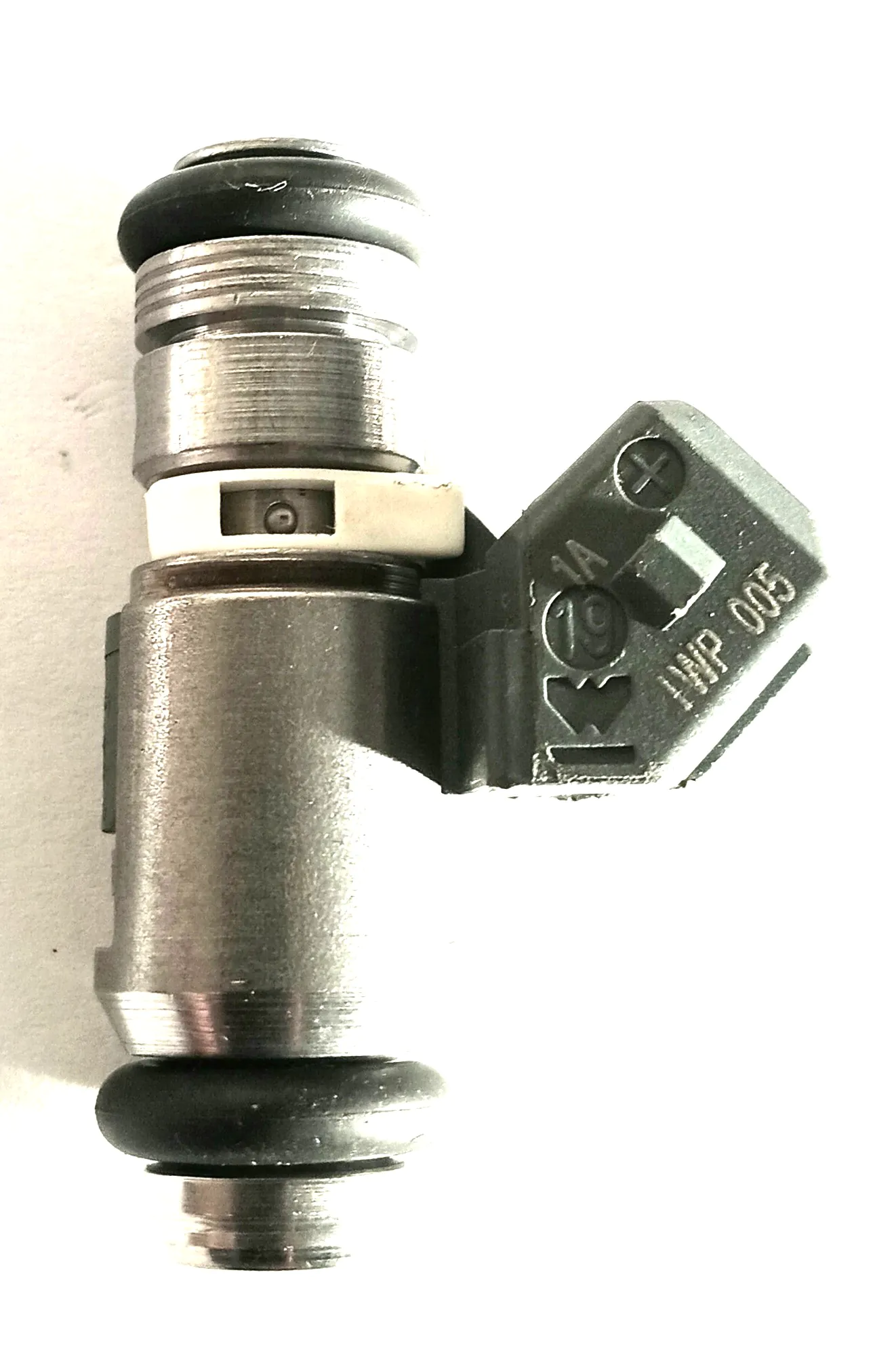Bico Injetor Fiat Linea 1.9 16V Flex IWP005 005 50104602 Magneti Marelli NOVO!