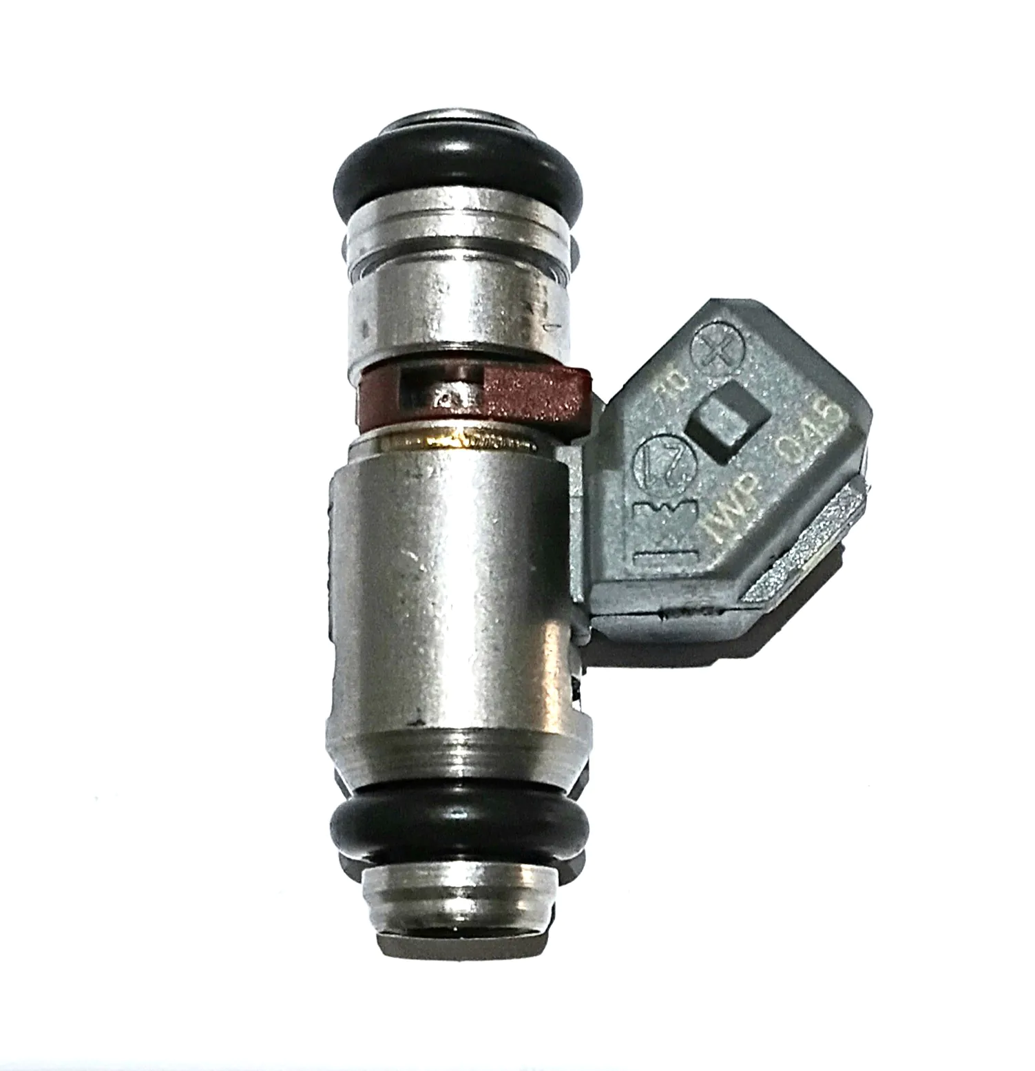 Bico Injetor Palio Punto Siena Idea Strada 1.4 Flex IWP046 046 50103902 Original Magneti Marelli NOVO!