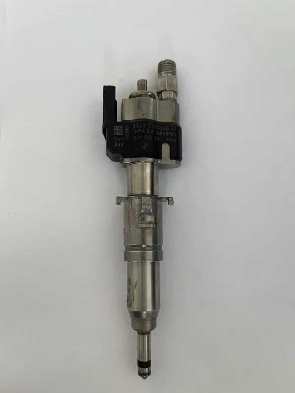 Bico Injetor BMW X5 X6 13537565138-07 Original Siemens VDO
