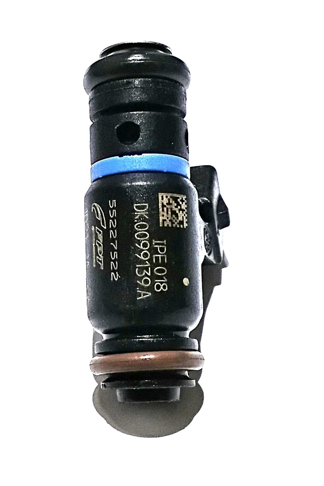 Bico Injetor Idea Punto Palio Strada Siena 1.6 16v E-Torq Flex IPE018 55227522 Original M. Marelli NOVO!