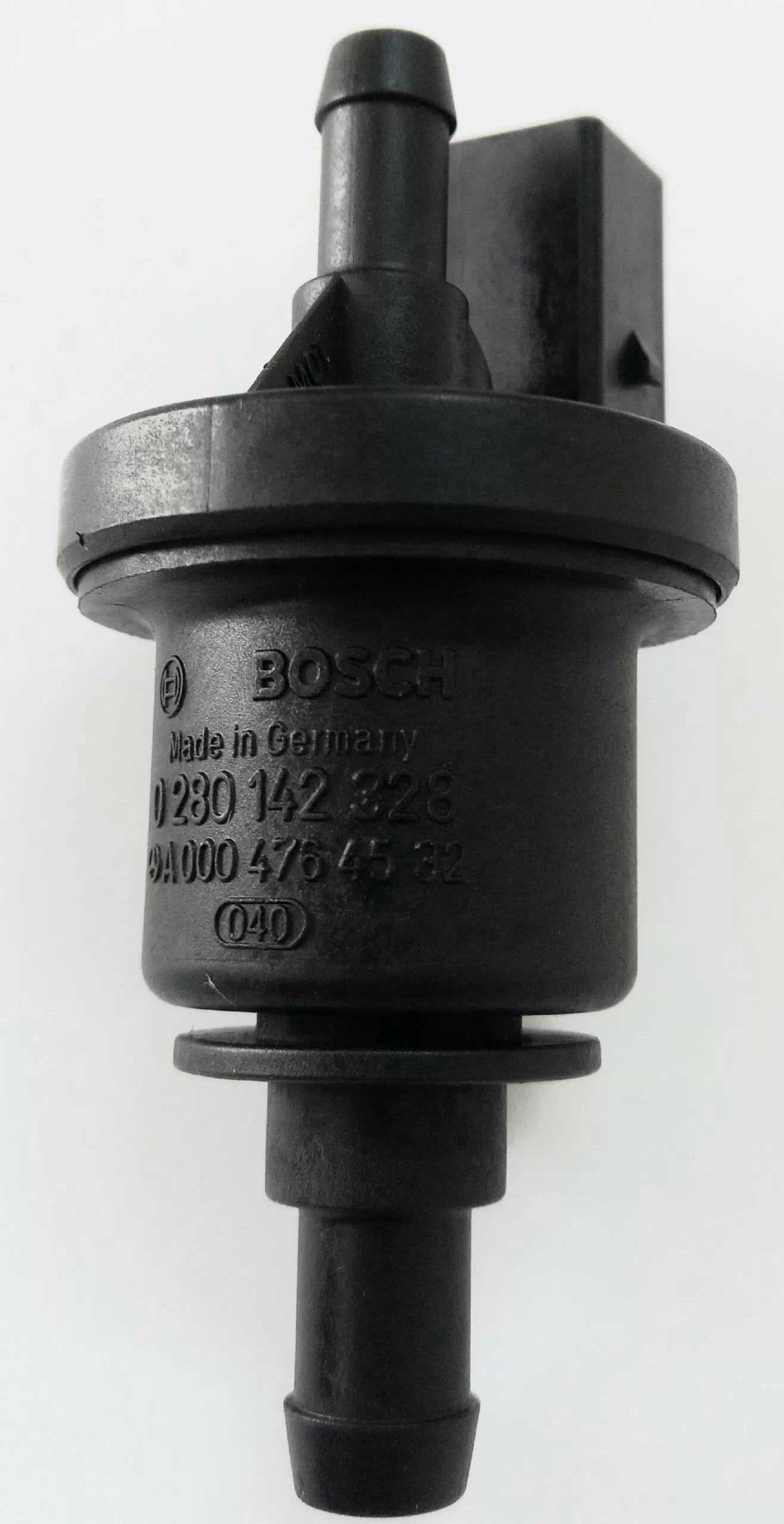 Válvula Canister Classe A 0280142328 A0004764532 Original Bosch Nova!