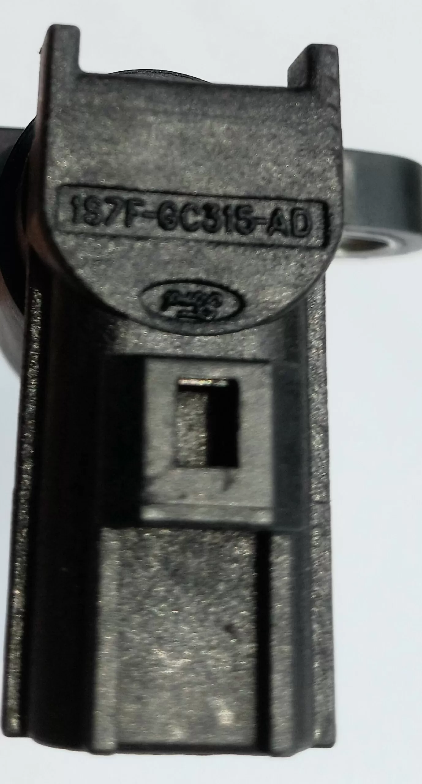 Sensor Rotação Fase Ranger Mondeo Focus 1S7FGC315AD Original Ford Novo! - Imagem 2