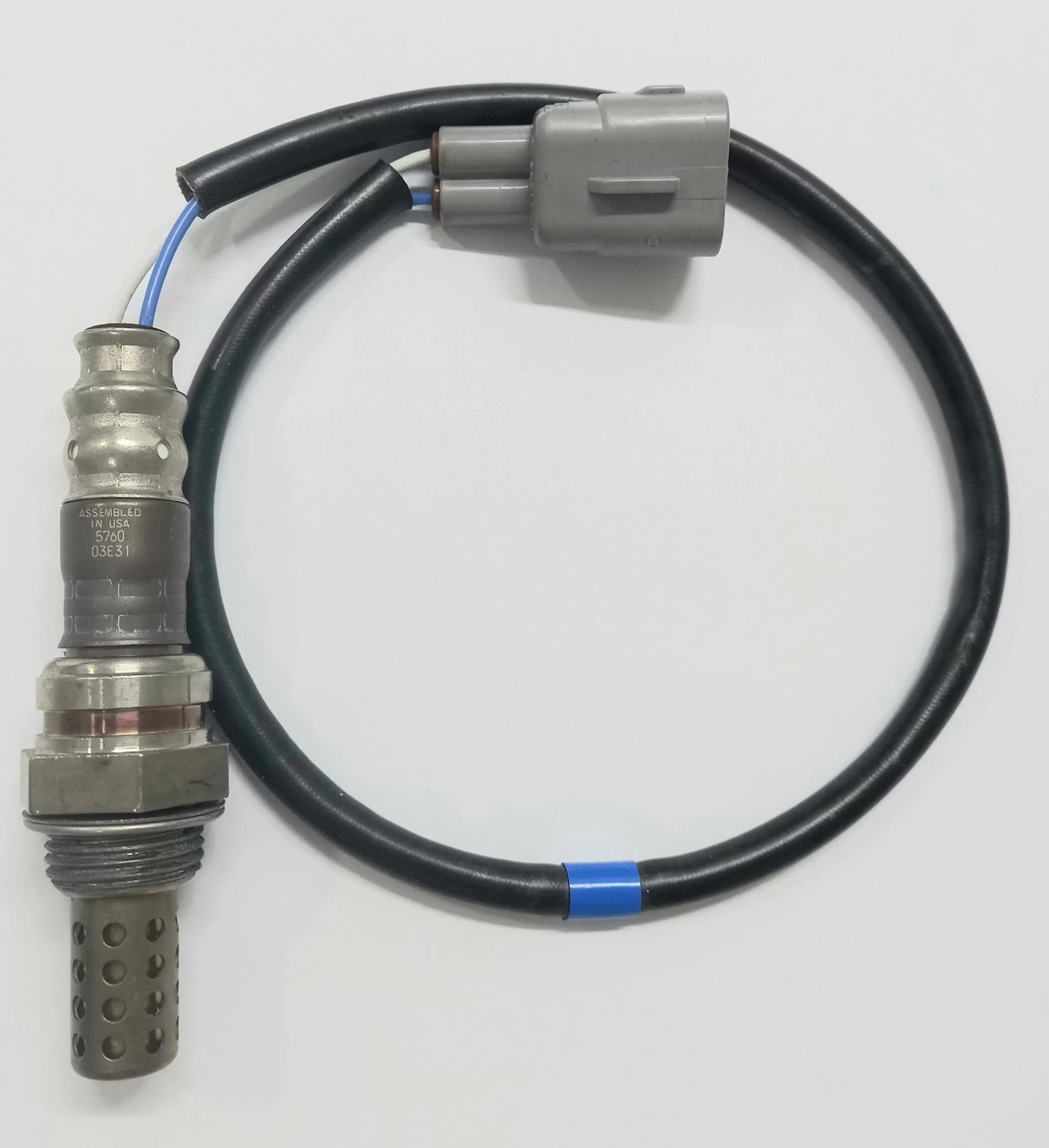 Sonda Lambda Toyota Corolla 5760 03E31 Original Nova! 2 Fios