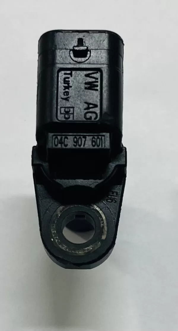 Sensor Fase Rotação Jetta Golf Tiguan Spacefox Passat 04C907601 Original Novo!