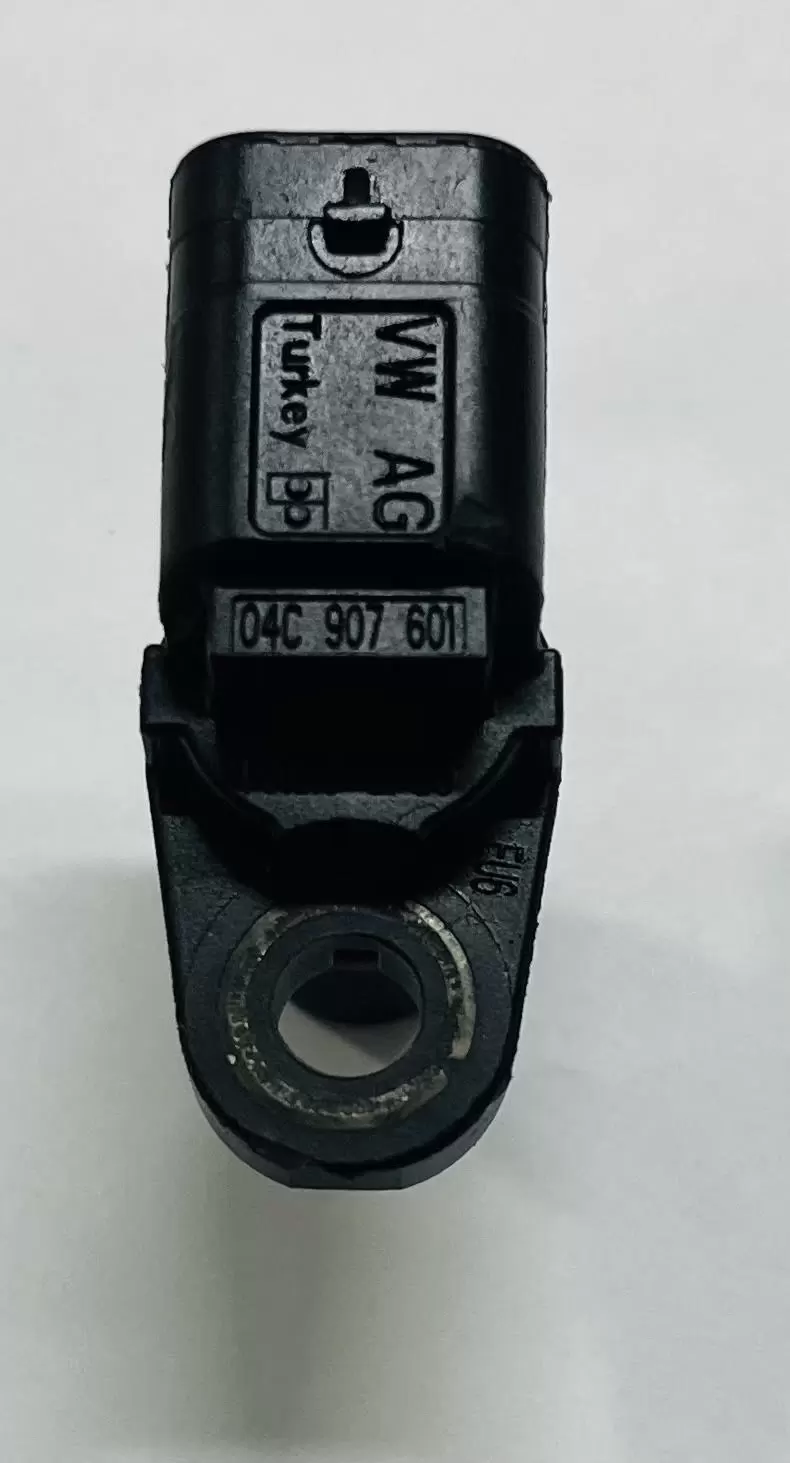 Sensor Fase Rotação Jetta Golf Tiguan Spacefox Passat 04C907601 Original Novo!