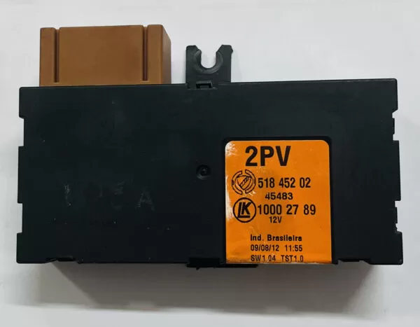 Módulo Conforto Idea 1.8 51845202 2PV Original Fiat
