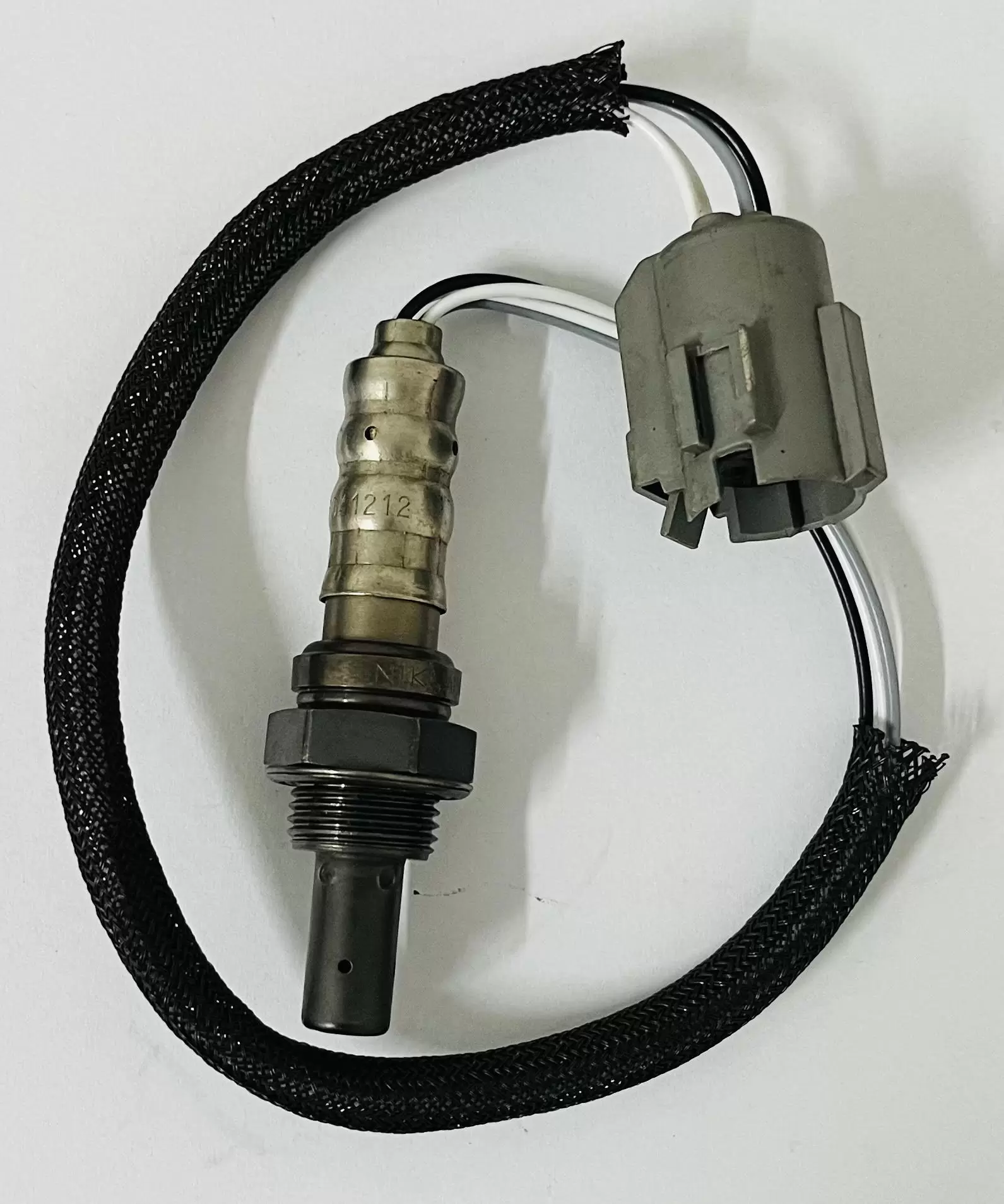 Sonda Lambda Jeep Cherokee Ram Dakota 56041212 Original NTK