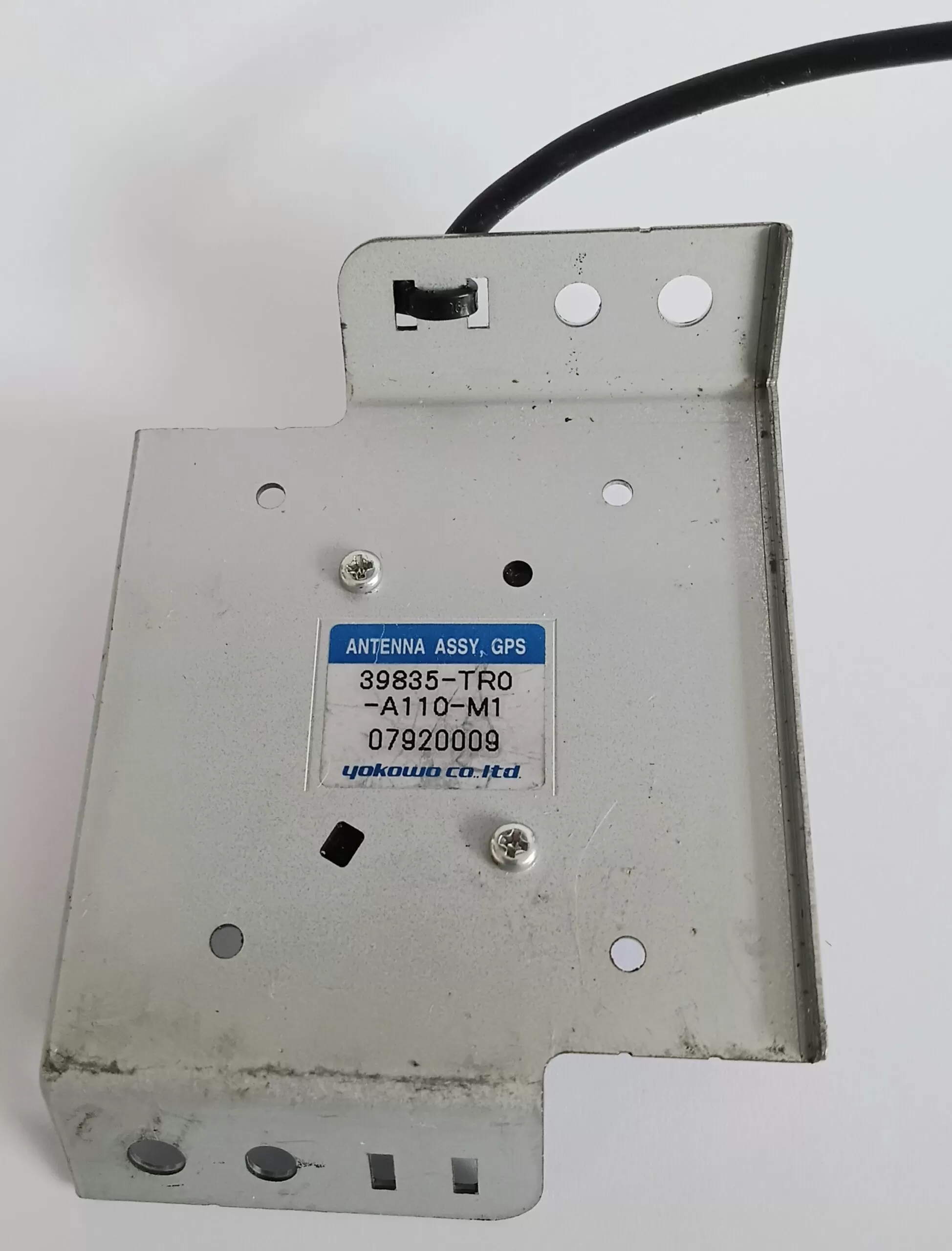 Sensor Navegação GPS Honda New Civic 39835TR0A110M1 39835 TR0 A110M1 Original