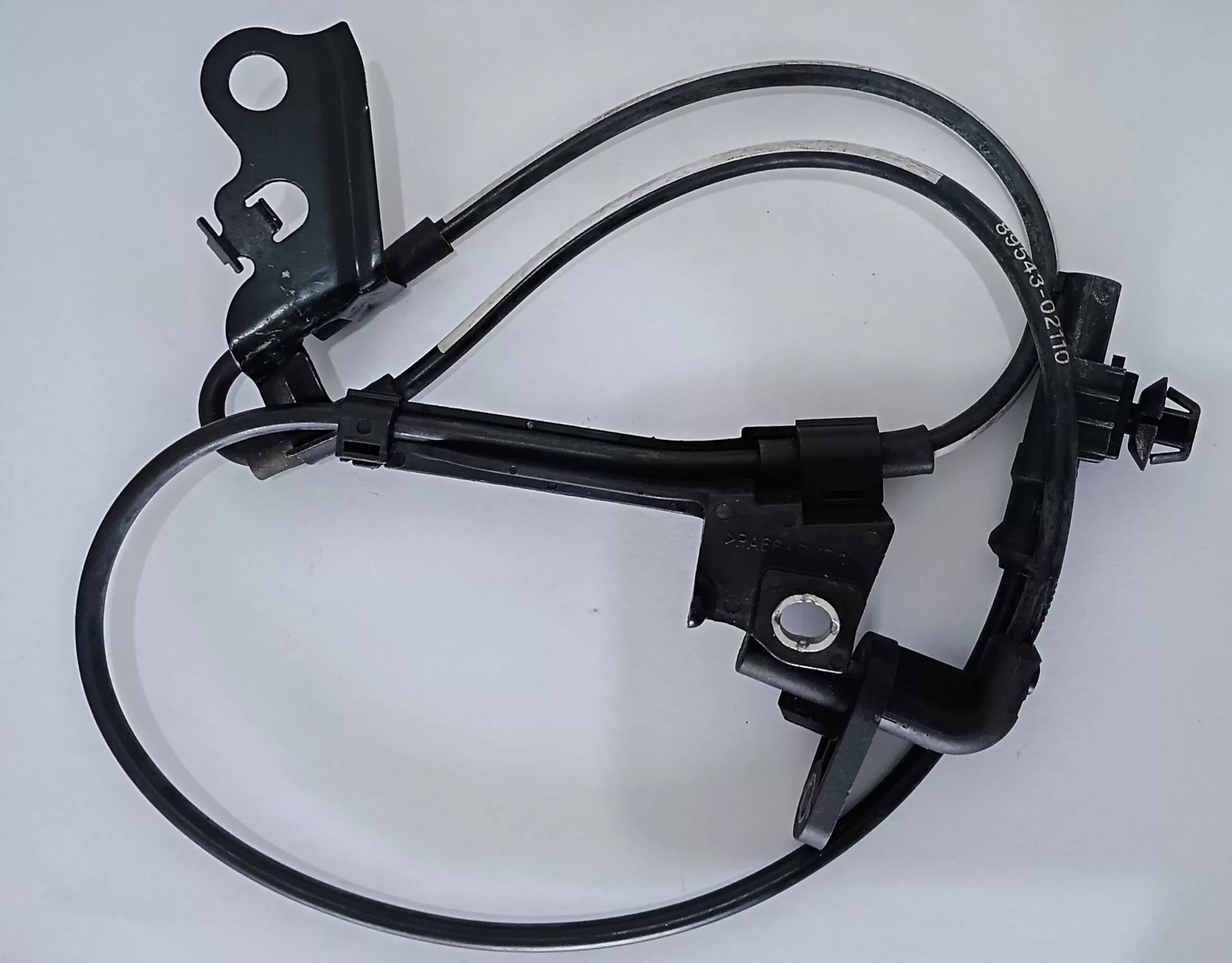 Sensor ABS Toyota Corolla Xei 88266-12630 8826612630 89543-02110 8954302110 Original