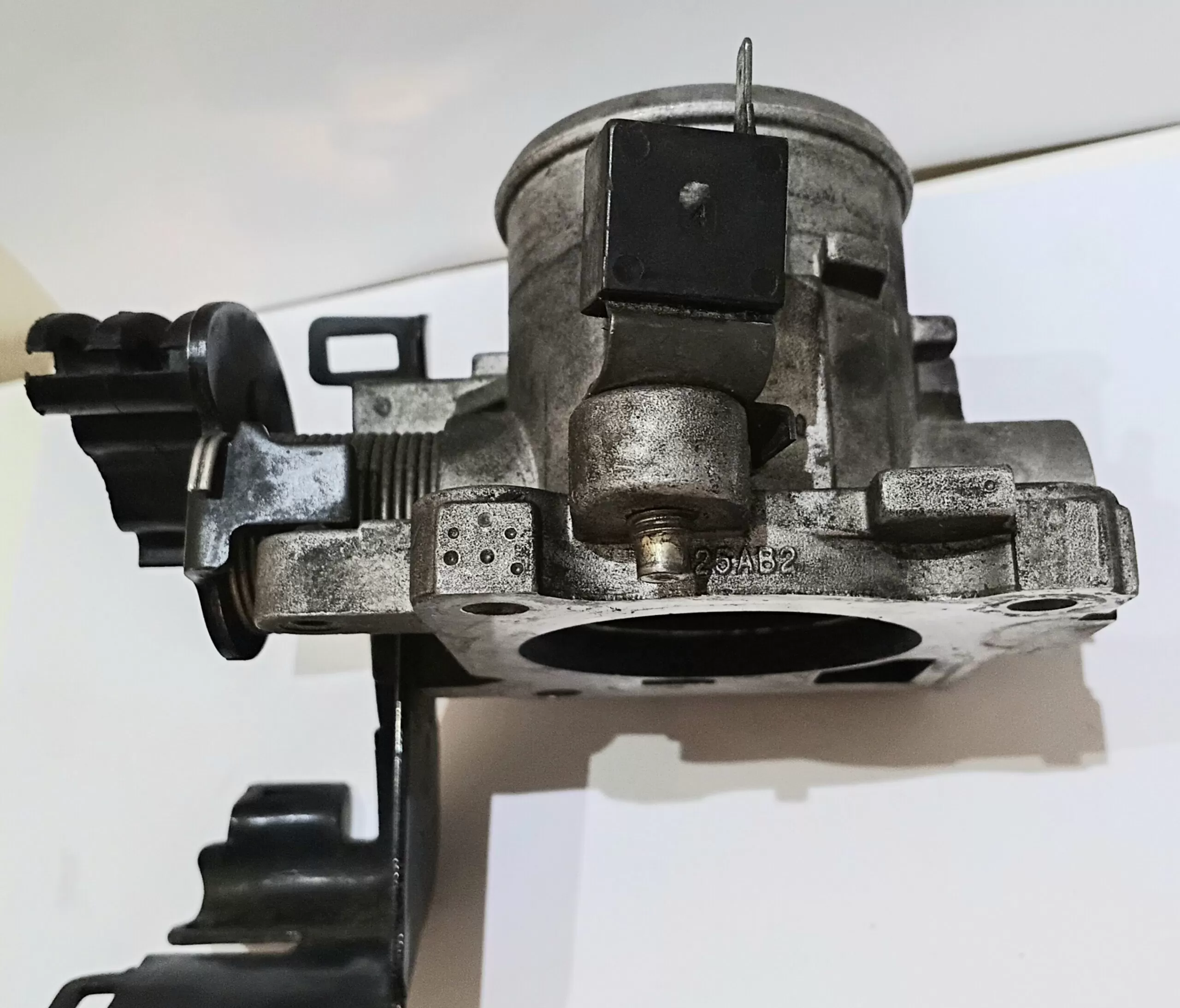 Corpo Borboleta TBI PT Cruiser 04891440AB 025AB2 KD4B3 Original Chrysler