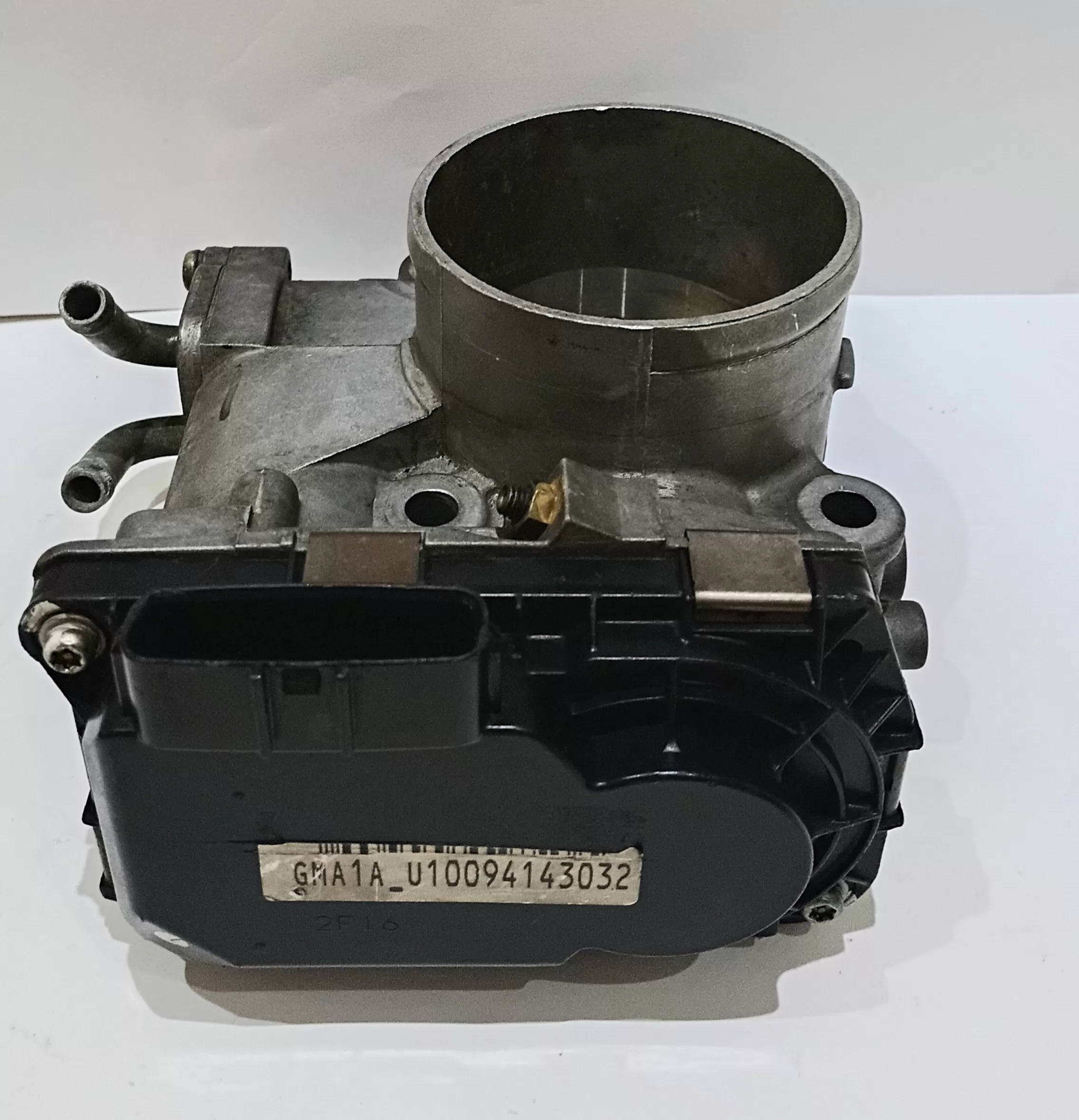 Corpo Borboleta TBI Honda Accord 3.0 GMA1A U10094143032 Original Keihin