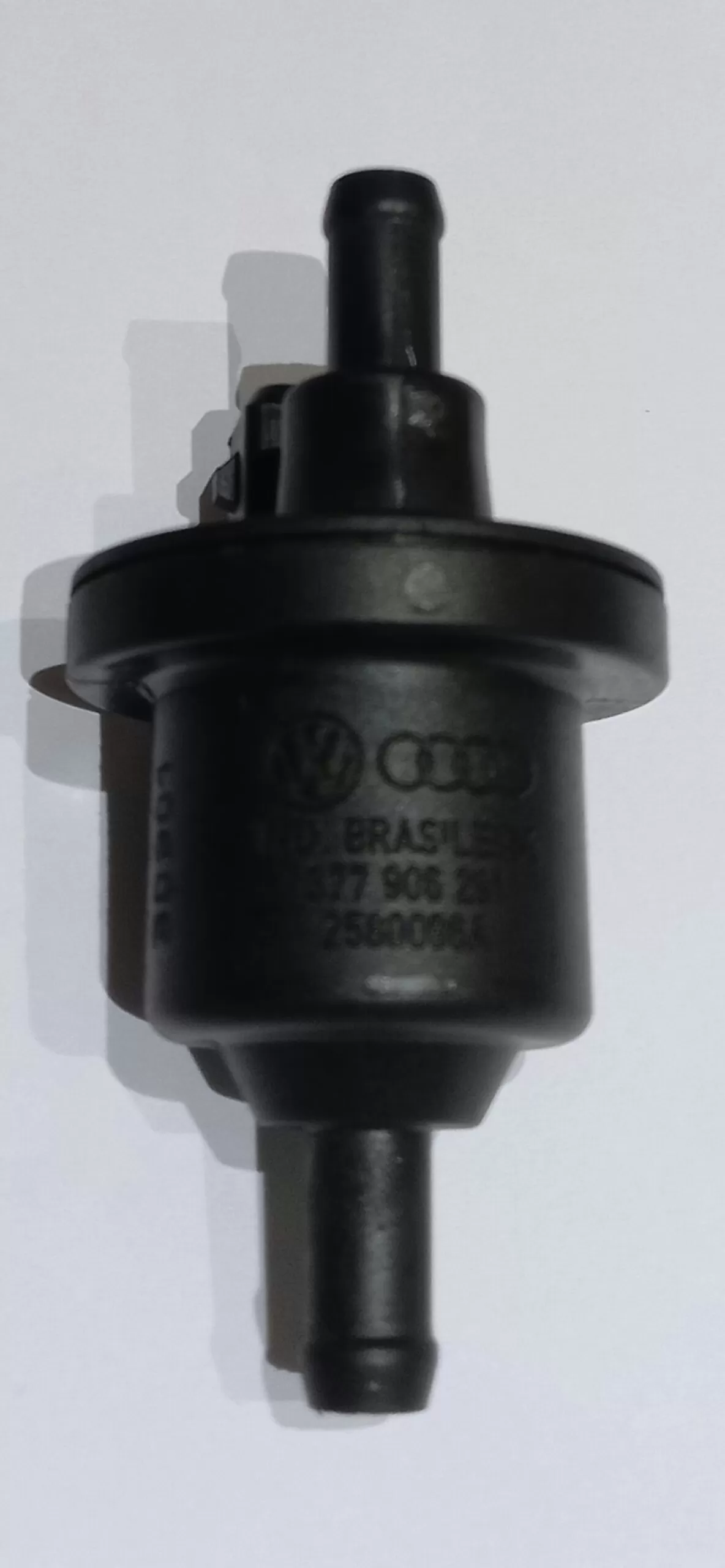 Válvula Canister Palio Siena Argo Mobi 0280142291 Original Bosch Novo!