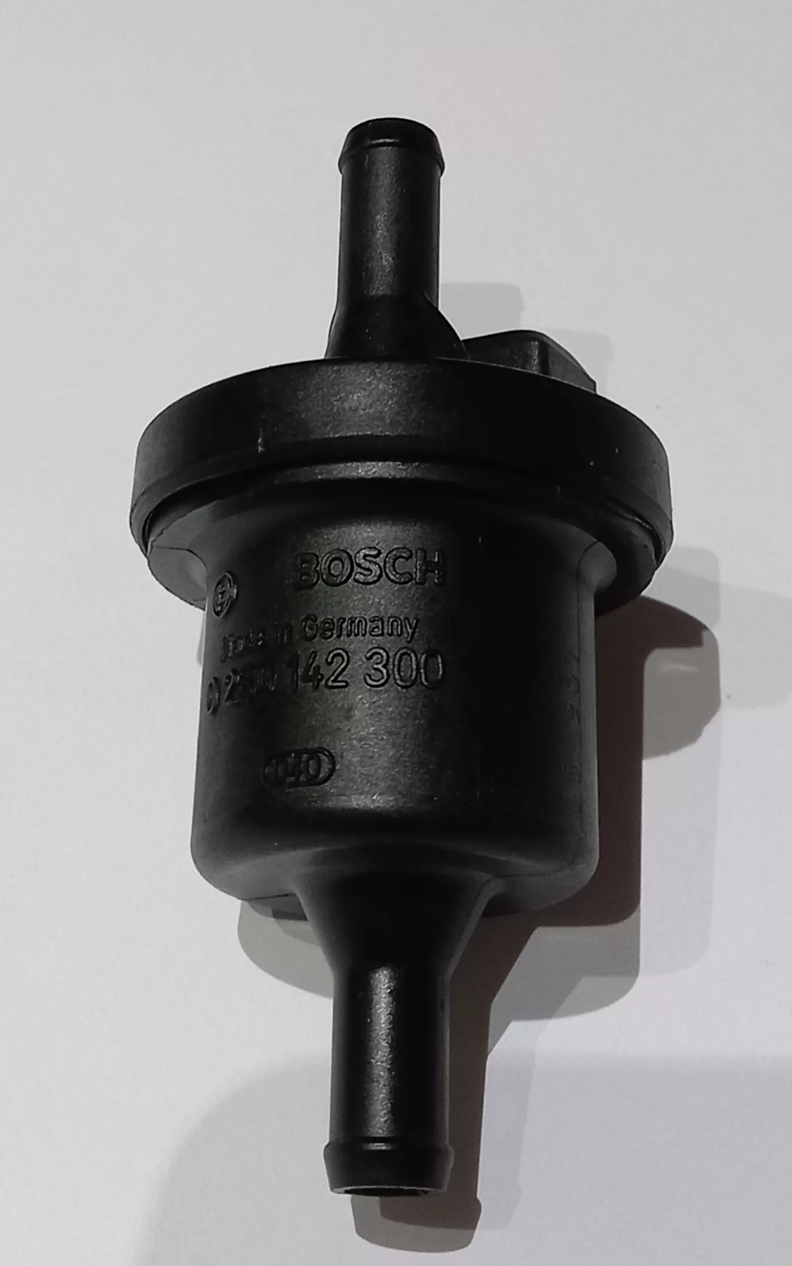Válvula Canister Audi Tiggo Corsa Kadett Monza Marea Ipanema S10 0280142300 Bosch Novo!