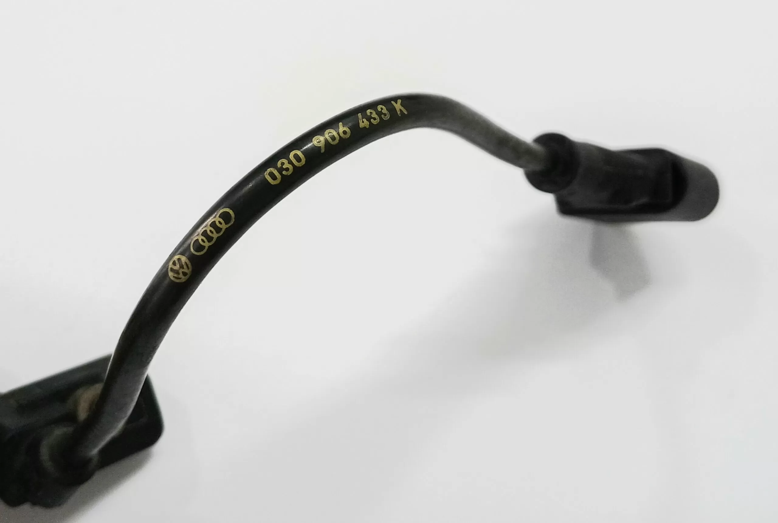 Sensor Fase Rotação Gol Parati Saveiro 1.6 1.8 0261210208 030906433K Original Bosch!