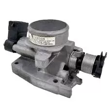 Corpo Borboleta TBI Ka Fiesta 1.0 Motor Endura 96BFCB 96BF-CB Original Ford