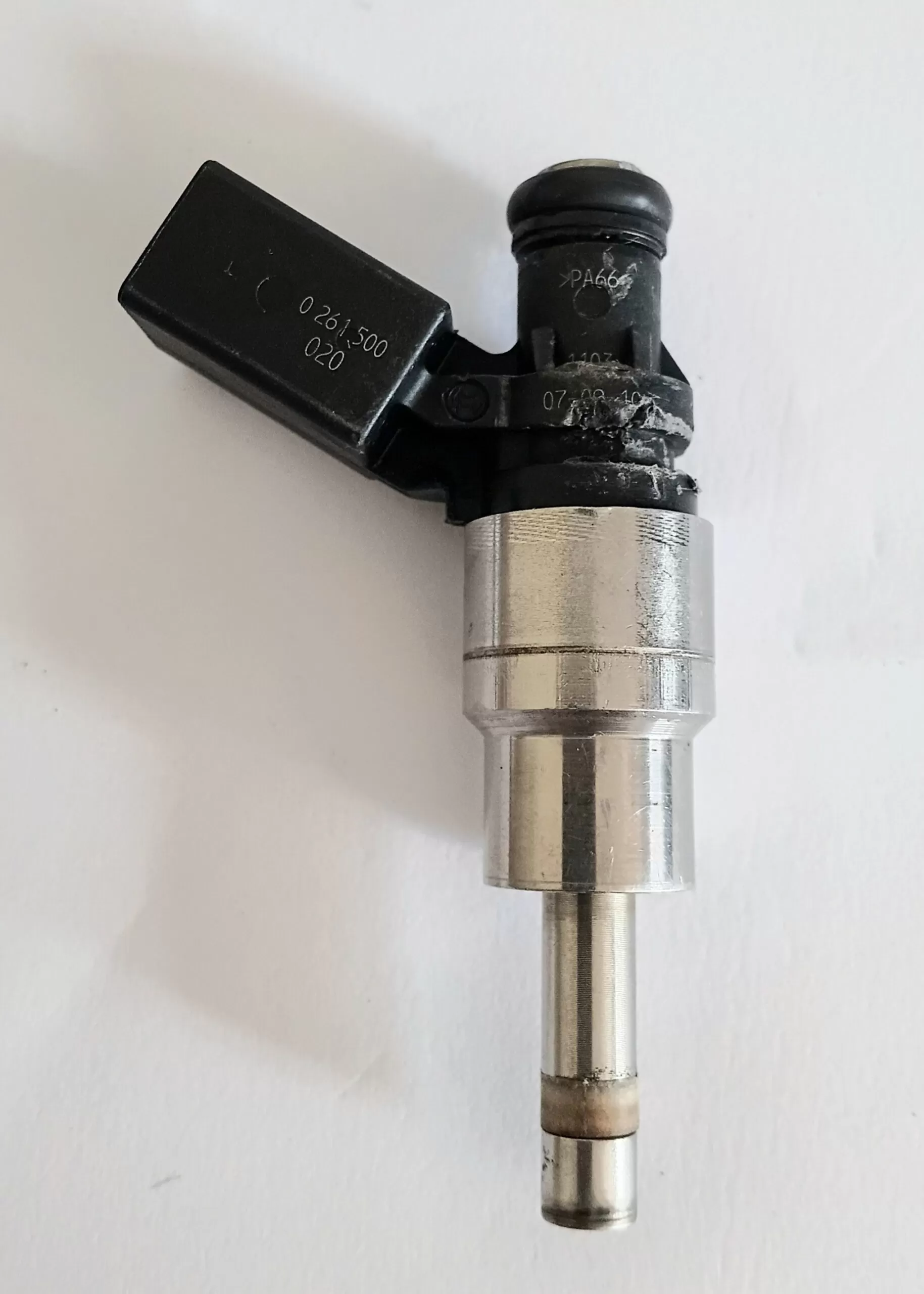 Bico Injetor Audi Golf Passat 2.0 0261500020 06F906036A Original Bosch