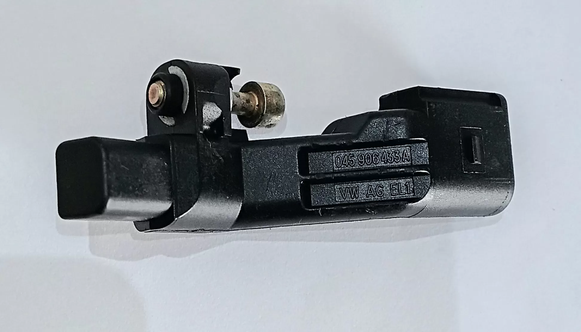 Sensor Fase Rotação Audi A3 Fox Gol Golf Polo Kombi Saveiro 045906433A Original VW Novo!