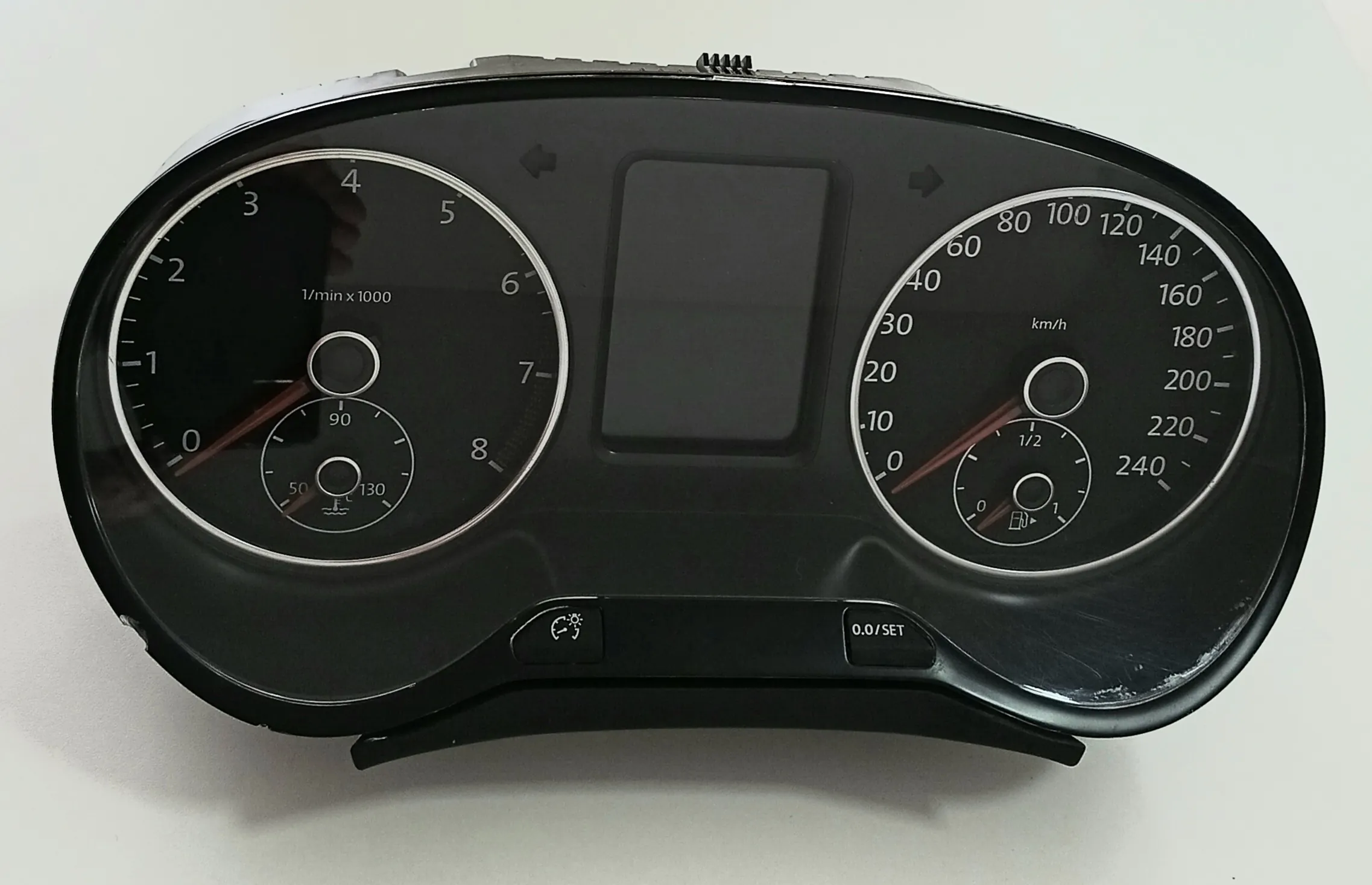 Painel Instrumentos Velocidade Fox Spacefox 5Z0920860D Original VDO