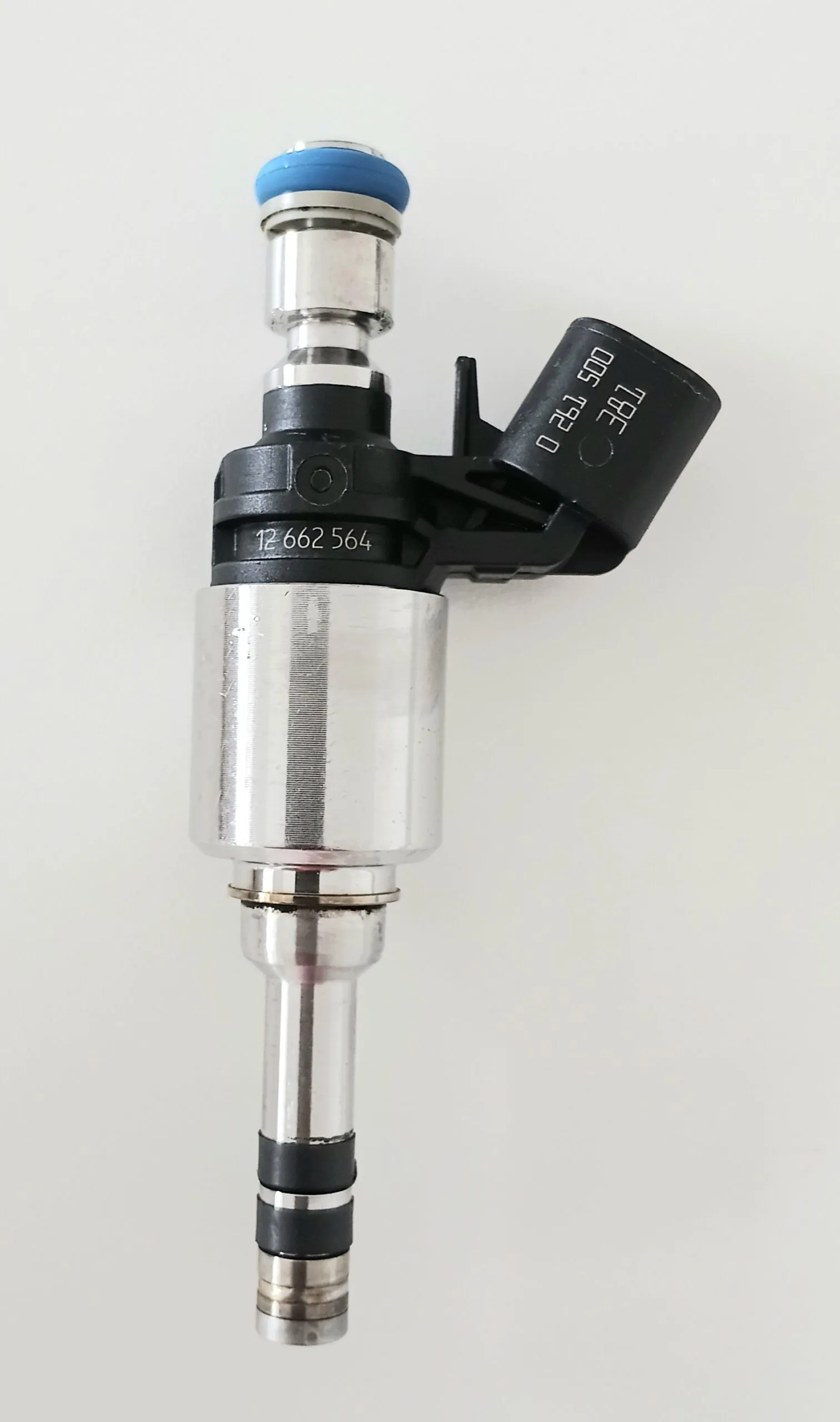 Bico Injetor GM S10 2.5 Flex 0261500381 12662564 Original BOSCH!