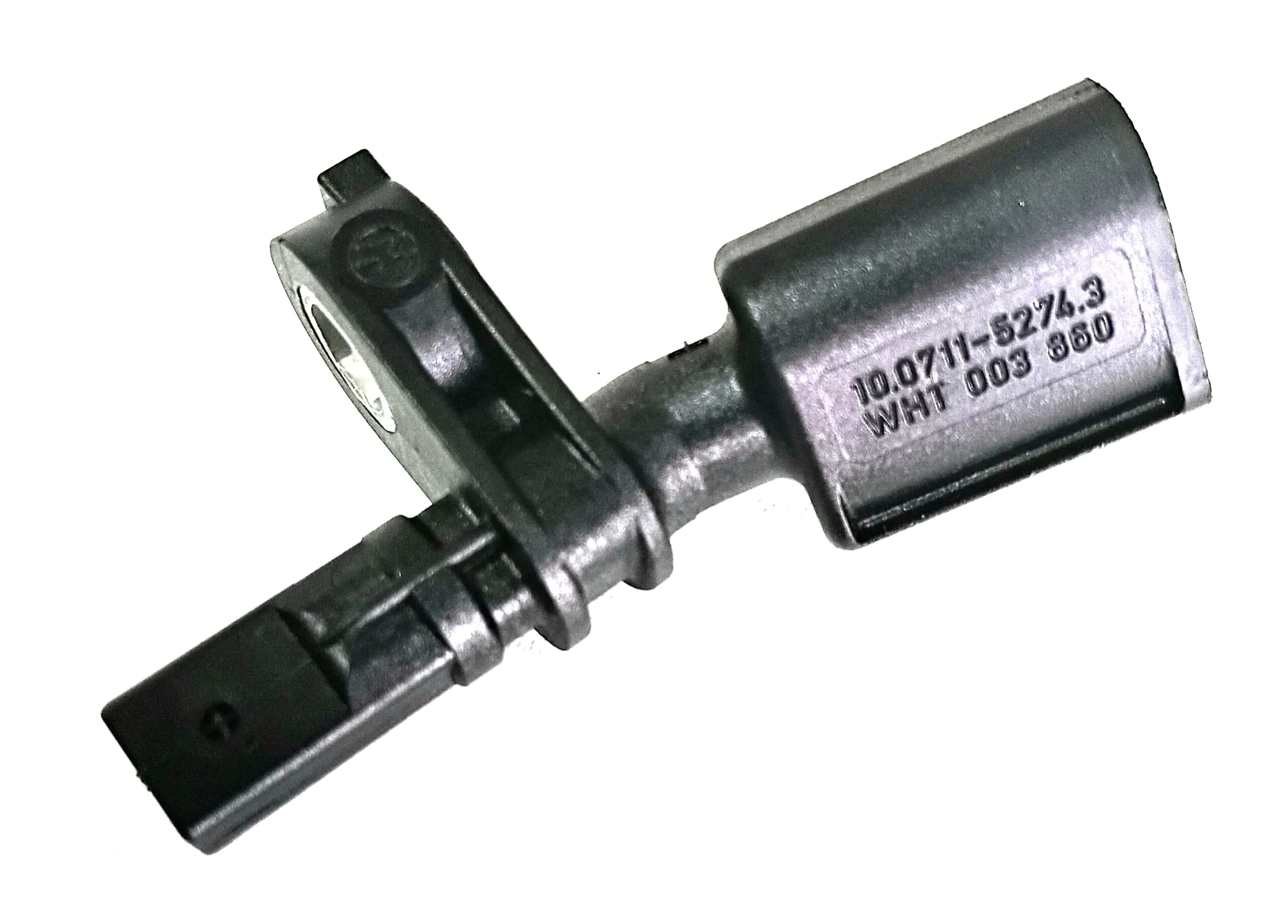 Sensor Freio ABS Gol G5 G6 G7 Up Polo Saveiro Fox 10071151743 Original Novo!