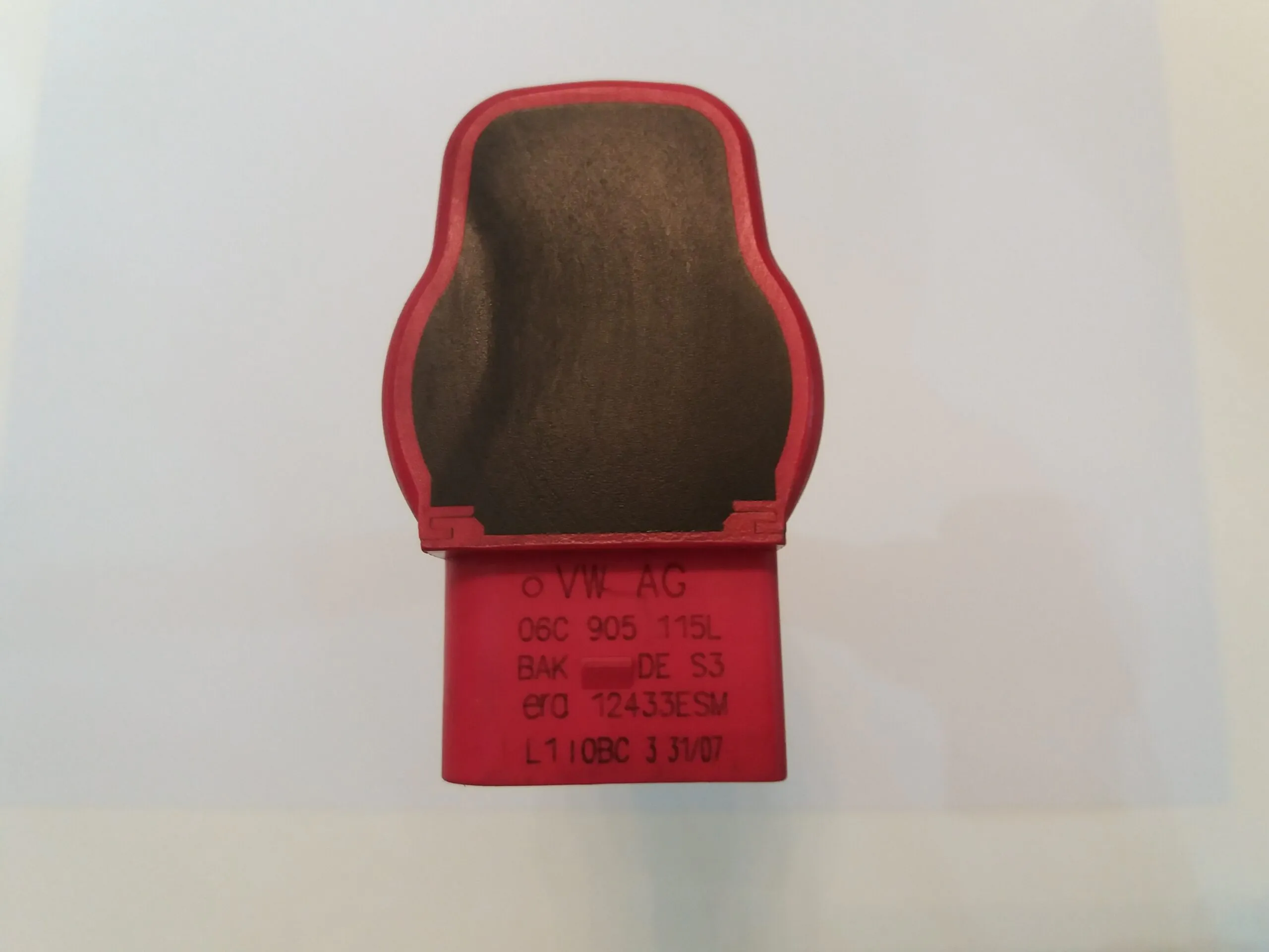 Bobina Ignição Audi A3 A4 A5 A6 Golf Jetta Passat Tiguan 06C905115L Original VW