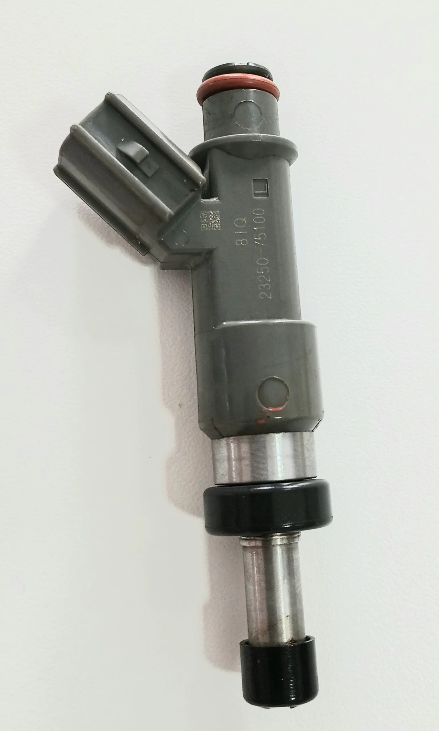 Bico Injetor Toyota Hilux 2.7 16V Flex 23250-75100 2325075100 Original Denso