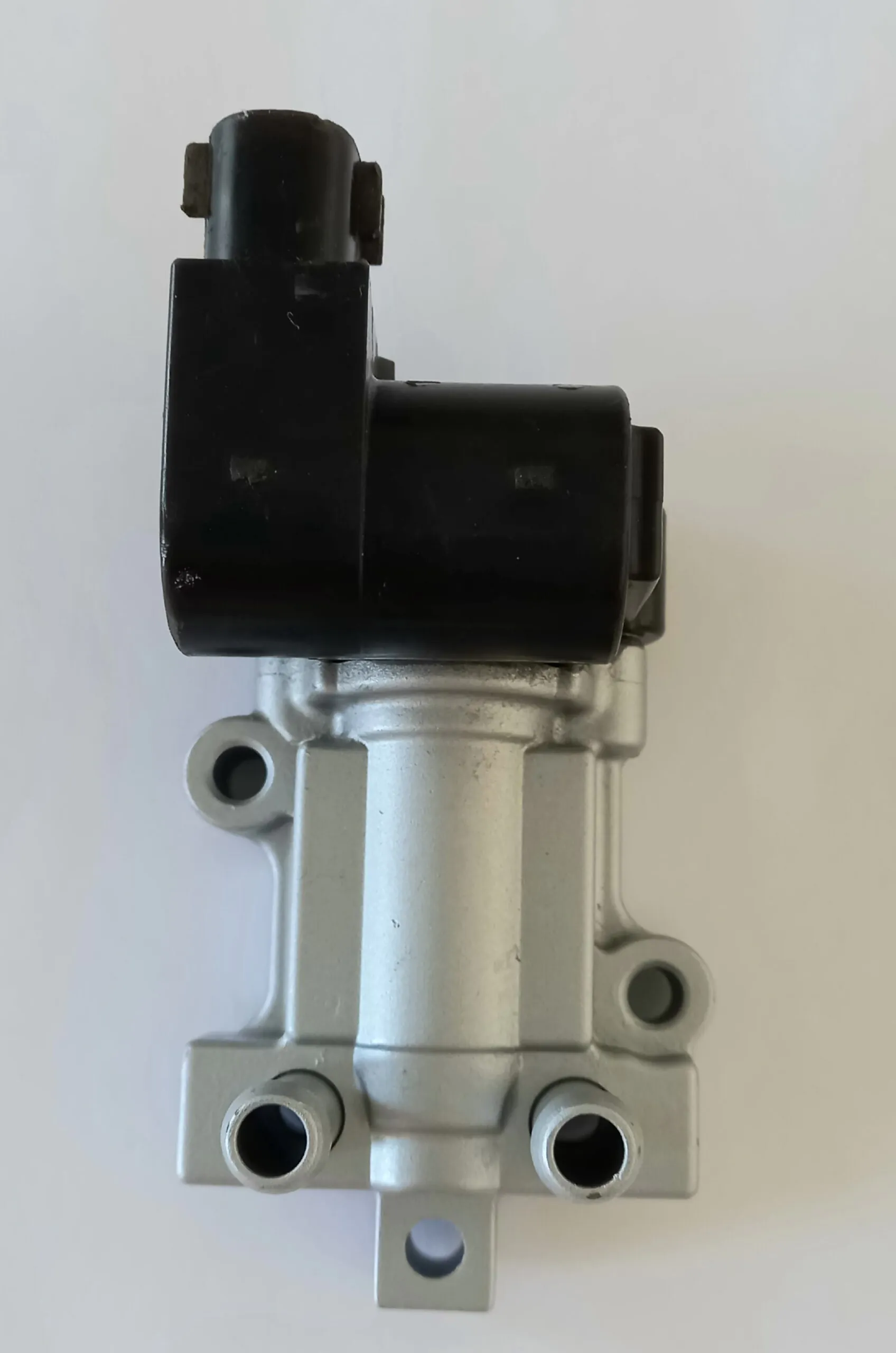 Atuador Marcha Lenta Honda Civic 136800-1911 1368001911 Original Denso