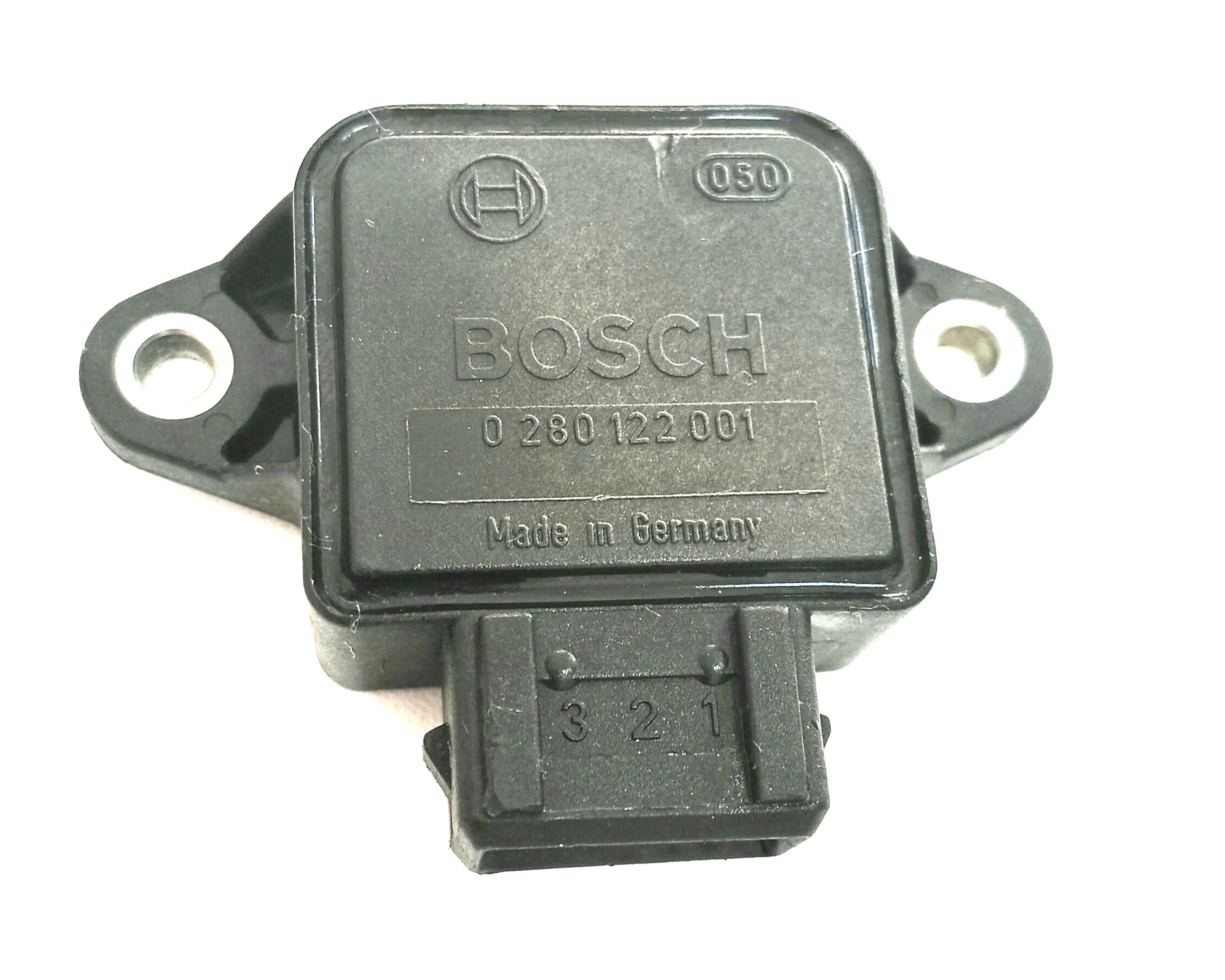 Sensor Borboleta TPS Omega Astra Kadett Blazer S10 0280122001 Original Bosch Novo!