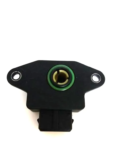 Sensor Borboleta TPS Omega Astra Kadett Blazer S10 0280122001 Original Bosch Novo! - Imagem 2