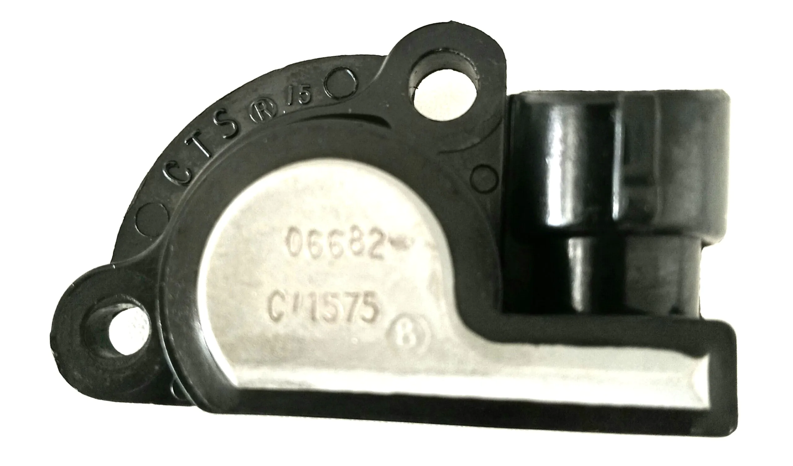 Sensor Borboleta TPS Blazer S10 2.2 EFI Monza Kadett Ipanema 1.8 2.0 EFI Gasolina 06682 Original Delphi!