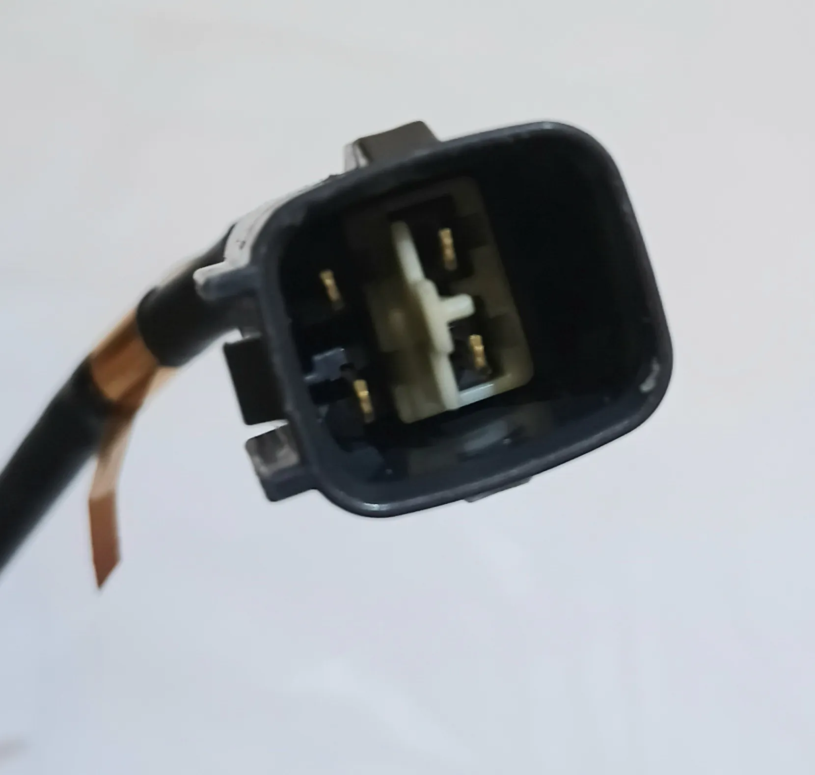 Sonda Lambda Corolla Etios Yaris 89467-12260 8946712260 Orig Denso NOVA! - Imagem 2